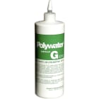 DIETZEL - Kabelgleitmittel geeignet für HFT- und PVC-Material 1000 ml