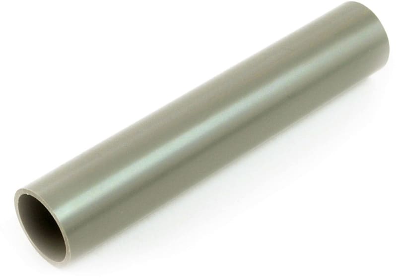 DIETZEL - PE-Betonbau-Distanzrohr Ø 20 mm, grau