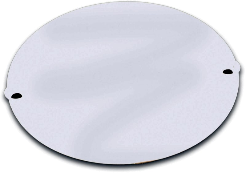 DIETZEL - Tapetendeckel dosenbündig