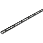 DIETZEL - Stahl-Schlitzbandeisen, 30x3 mm, feuerverzinkt, gelocht
