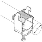 DIETZEL - Gegenwanne, für Ø 21-24 mm, Polyäthylen
