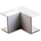 DIETZEL - Inneneck, 16x16 mm, für MIK, weiß