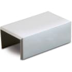 DIETZEL - Kupplung, 16x40 mm, für MIK, weiß