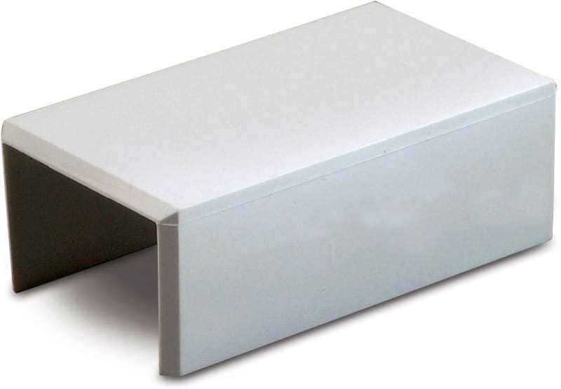 DIETZEL - Kupplung, 16x25 mm, für MIK, weiß