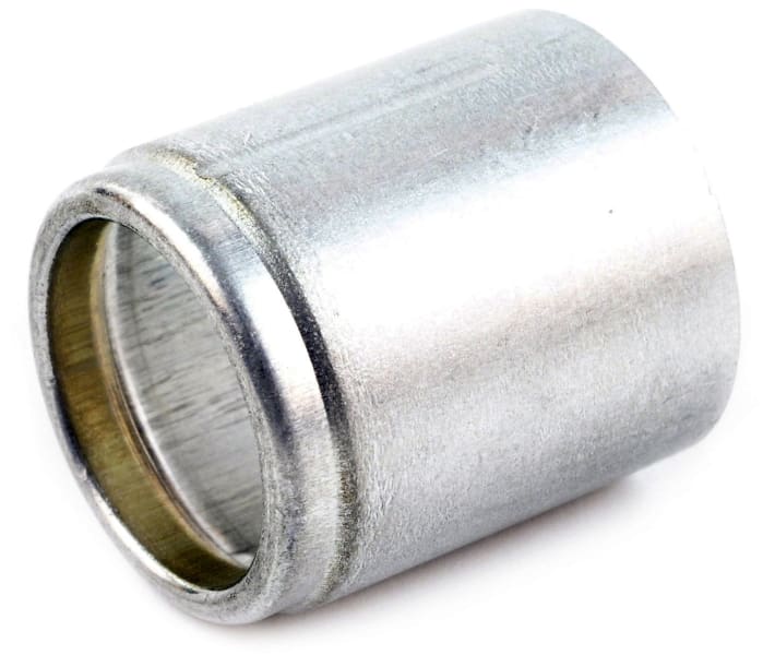 DIETZEL - Endtülle, Ø 63 mm, Aluminium