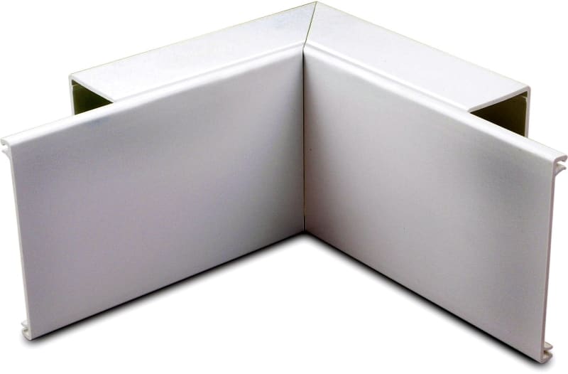 DIETZEL - Inneneck, 100x150 mm, für MAK, weiß