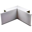 DIETZEL - Inneneck, 100x150 mm, für MAK, weiß