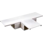 DIETZEL - T-Stück, 100x150 mm, für MAK, weiß