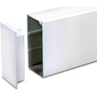DIETZEL - Endstück, 100x150 mm, für MAK, weiß