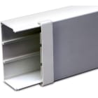 DIETZEL - Stoßabdeckung, 150 mm, für MAK, weiß