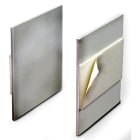 DIETZEL - Innenkupplung, 120x60 mm, selbstklebend, für MAK, weiß