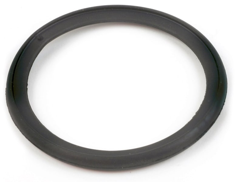 DIETZEL - Profildichtring, Ø 75 mm, schwarz