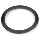 DIETZEL - Profildichtring, Ø 125 mm, schwarz