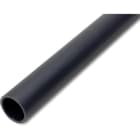 DIETZEL - LWL-Rohr 50X4mm schwarz aus PE-HD Recyclat, 250m Ring, UNIVOLT NEUTRAL
