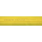DIETZEL - PE-Kabelabdeckplatte,gelb,250x1000mm,Achtung Gasleitung-Wienenergie-Gasnetz,gelb