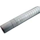 DIETZEL - PE-Kabelschutzbogen,Ø90mm,flexibel,glatten Rohrenden,regenwasserdicht,uv-best.