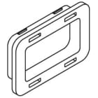 DIETZEL - Kabelschutzring für RI 60, Polyethylen