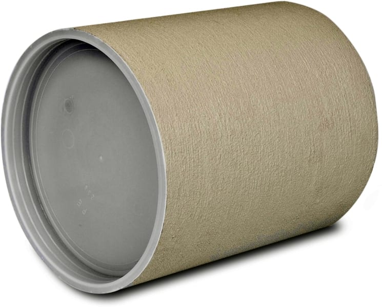 DIETZEL - Zement-Verbund-Rohr, Ø 100 mm, Ø 0-63 mm, für Wandstärke 300 mm, PVC-U