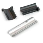DIETZEL - Langwanne, für Ø 57-60 mm, 70 mm, sendzimir-feuerverzinkt