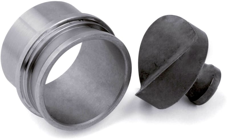 DIETZEL - Ersatzmesser, Ø 25 mm, für Stanzzange