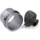 DIETZEL - Ersatzmesser, Ø 20 mm, für Stanzzange