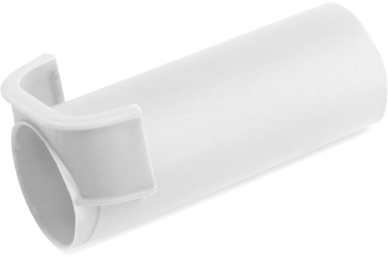DIETZEL - Länge 27 mm, ID Ø 9 mm, einschnappbar