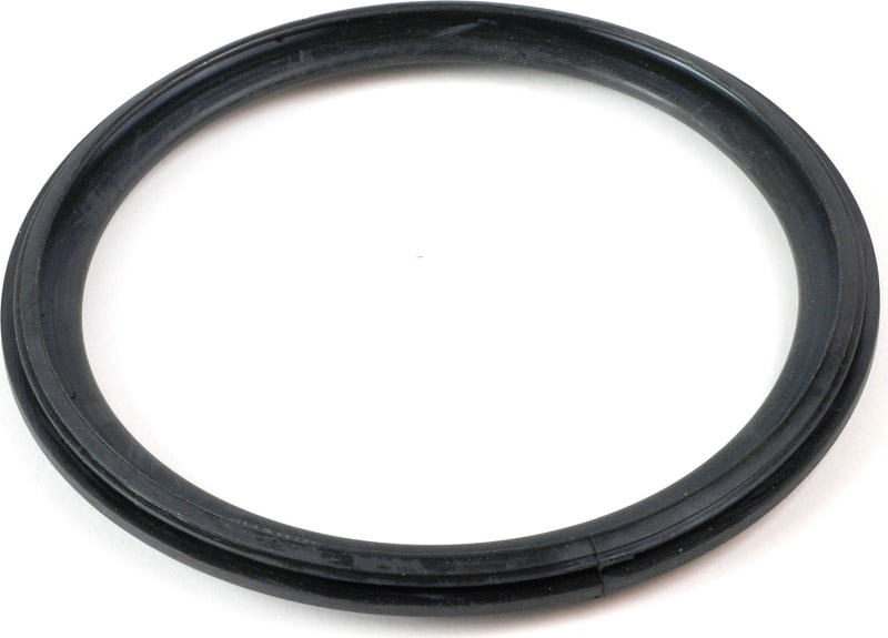 DIETZEL - Ersatzdichtungsring (Lippendichtring) Ø 110 mm, für KKR-PVC