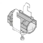 DIETZEL - Hochfrequenz-Wanne, für Ø 32 mm (7/8Zoll), Polystyrol, 32x60 mm
