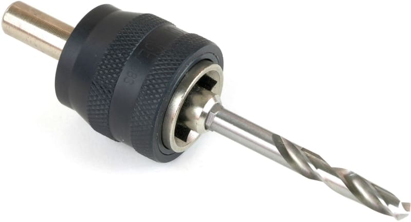 DIETZEL - Aufnahmeschaft für HWLS Ø 68 mm