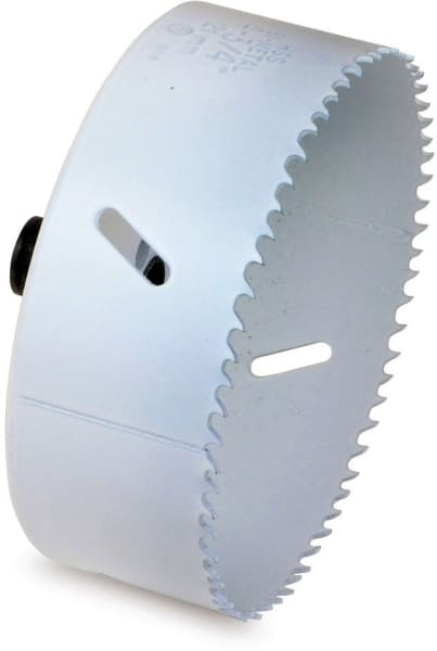 DIETZEL - Hohlwanddosen-Fräser Ø 121 mm