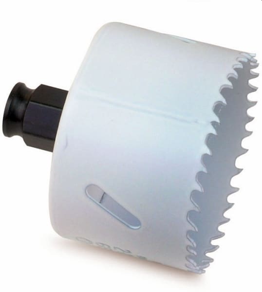 DIETZEL - Hohlwanddosen-Fräser Ø 68 mm