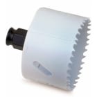 DIETZEL - Hohlwanddosen-Fräser Ø 68 mm