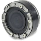 DIETZEL - Ringraumdichtung,Ø250mm,stufenlos,geteilt,Supersegmentring,Ø159-211mm,40mm Dbr.