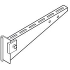DIETZEL - Konsole, standard, 300x70x320 mm, tauchfeuerverzinkt