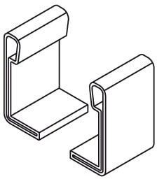 DIETZEL - Schutzkappe, Polyethylen, 100 mm