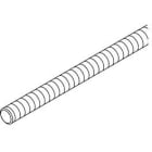 DIETZEL - Gewindestange, Ø 10 mm, 300 mm, galvanisch verzinkt