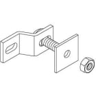 DIETZEL - Winkellasche,f. KHI,90x40mm,1xFRS 12x30F/1xSEM 12F/1xRUS 50-L-13F,tauchfeuerverz