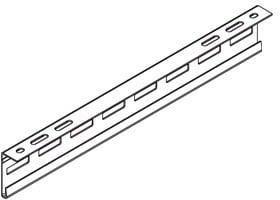 DIETZEL - Wandkonsole, 500x600 mm, tauchfeuerverzinkt