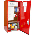 DIETZEL - Zählerverteilschrank, MO-ZV-M 025/11000/01/Tiwag