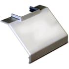 DIETZEL - Abzweigstück, 50x170 mm, für SLS/SLC, Starline, weiß