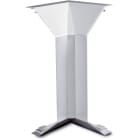 DIETZEL - Inneneck, 50x170 mm, für SLC, Starline, weiß