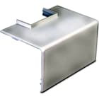 DIETZEL - Abzweigstück, 50x170 mm, für SLQ, Starline, weiß
