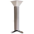 DIETZEL - Inneneck, 50x250 mm, für SLC, Starline, weiß