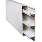 DIETZEL - Bausatz f.Starline Kanal 50/250,aus SLQ 50/170,Verbreiterungsprofil,Mitteldeck