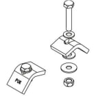 DIETZEL - Trägerklemmenset,5-25mm,2xSES10x55F/2xUS10x21F/2xUVSM10x24/2xSEM10F/2xUS10x30F