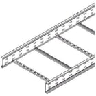 DIETZEL - Weitspannkabelbahn, 400x100x6000 mm, sendzimir-feuerverzinkt