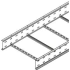 DIETZEL - Weitspannkabelbahn, 400x150x6000 mm, tauchfeuerverzinkt