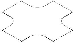 DIETZEL - Weitspannkreuzungsdeckel, 200x450 mm, sendzimir-feuerverzinkt