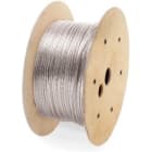 DIETZEL - Kupferseil, 50 mm², verzinnt, 50 kg Ring, 100 m
