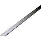 DIETZEL - Stangenbandeisen, 40x4 mm, feuerverzinkter Stahl, 3 m